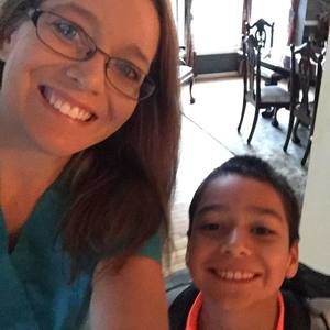 Meet your Posher, Heather